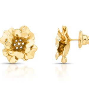 Brinco Bloomy - Mix De Banho Liso