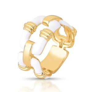 Anel Ice Chain