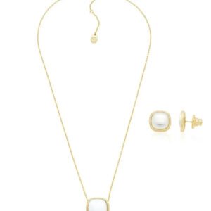 Conjunto Dual Glow - Mix De Banho Silver Fosco