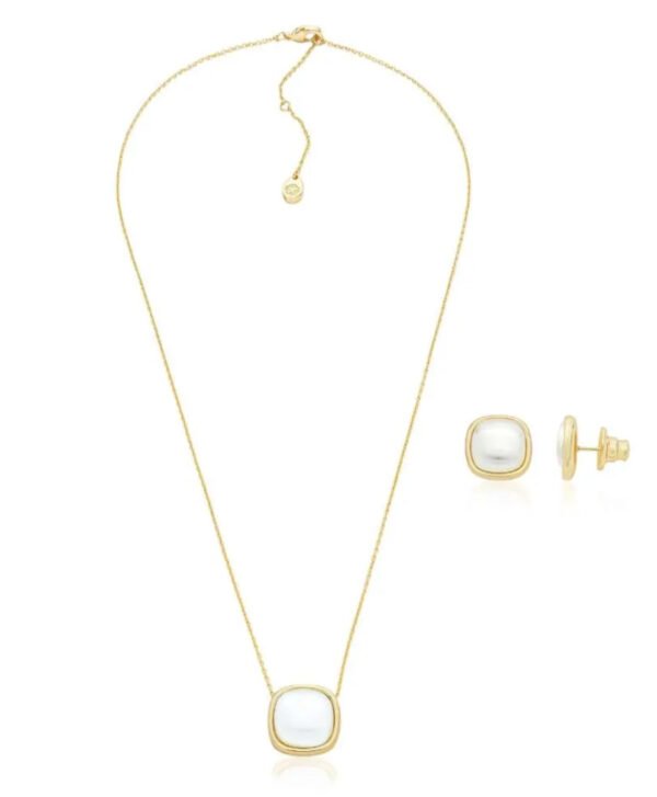 Conjunto Dual Glow - Mix De Banho Silver Fosco
