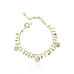 PULSEIRA GREEN PREHNI